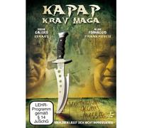 Verteidigung Gegen Messer -Kapap - Krav Maga [DVD]