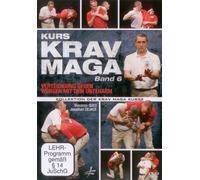 Verteidigung gegen würgen (Unterarm)