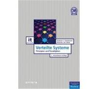 Verteilte Systeme Tanenbaum, Andrew S.,Van Steen, Maarten (Auteur)