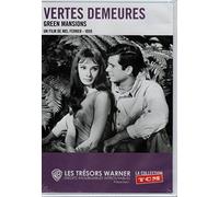 Vertes demeures
