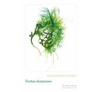 Vertes demeures - William Henry Hudson - Klincksieck - broché - Roman