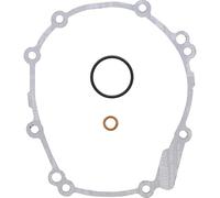 Vertex Gasket 331040 Kit de joint de couvercle d'allumage compatible avec/remplacement pour Yamaha FZ10 2017, MT10 2018-2021