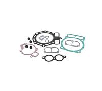 Vertex Gasket 8100032 Kit de joints d'extrémité supérieure compatible avec/remplacement pour Polaris Outlaw 450 2008-2010 450 Kit de joint supérieur