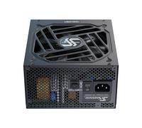 VERTEX GX NOIR 850 W - 80 + GOLD SEASONIC VERTEX GX-850