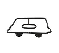 Vertex Joint de couvercle de valve 819199 pour Honda CRF250R 18-19 12391-K95-A20