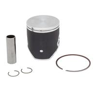 Vertex Kit Piston Ktm 125 Sx 01-23exc 01-16/husq.tc/te/tx/gas21-23d.53.96c Cab.12º 1 Seg