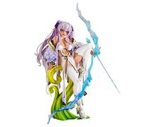 Vertex Figurine 1/6 PVC Dark Elf Village Lyla – 2nd Villager