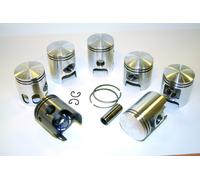 VERTEX Piston forgé Pro Version - 24571, taille 10 mm