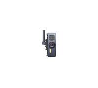 Chief Support projecteur VPAUB – Kit plafond vertical et portrait, 34 kg, noir