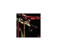 Calvin Keys – Vertical Clearance – CD