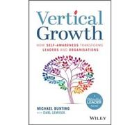 Vertical Growth by Michael Bunting Michael Bunting (Auteur)