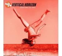 Vertical Horizon - Everything You Want