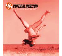 Vertical Horizon Everything You Want (Vinyl) 25th Anniversary 12" Album