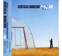 Vertical Horizon - Go