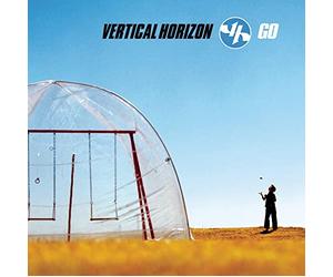 Vertical Horizon - Go