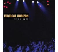 Vertical Horizon - Live Stages