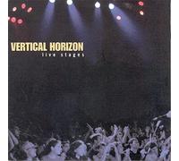 Vertical Horizon - Live Stages