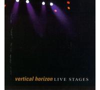 Vertical Horizon - Live Stages