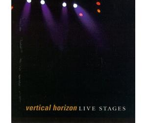 Vertical Horizon - Live Stages