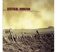 Vertical Horizon - There And Back Again - USA