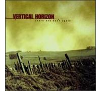 Vertical Horizon - There And Back Again - USA