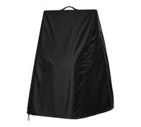 Vertical Hose Reel Cover Oxford Fabric Reel Protector Windproof Gardencover | Vertical Hose Reel Cover 63x66x88cmfor Yard, Patio, Balcony, Terrace, Garage, Shed, Lawn