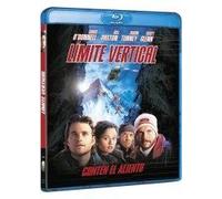 Limite vertical (ed. 2020) - BD
