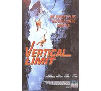 Vertical Limit