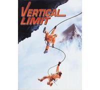 Vertical Limit – Sony Pictures Home Entertainment