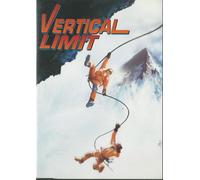 Vertical Limit
