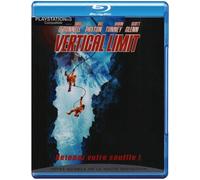 Vertical Limit - Edition Belge - Blu-Ray