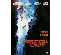 Vertical Limit – CG Entertainment