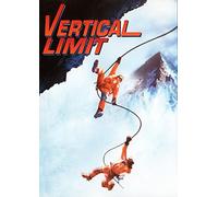 VERTICAL LIMIT