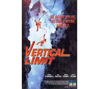 Vertical Limit
