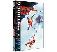 Vertical limit E