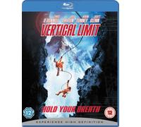Vertical Limit [Blu-ray]