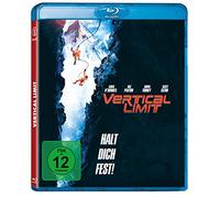 Vertical Limit [Blu-ray]