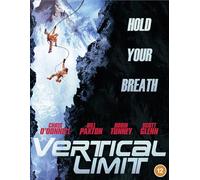 Vertical Limit [Blu-ray]
