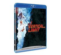 Vertical Limit – Blu-ray – Sony
