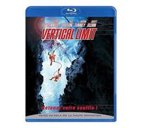 Vertical Limit – Blu-ray – Sony