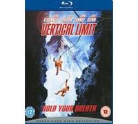 Vertical Limit – Blu-ray – Sony