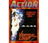 Vertical Limit - Collection Les Plus Grands Films D'action