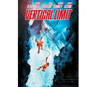 Vertical Limit – CG Entertainment