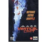 Vertical Limit - Edition Belge