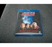 Vertical Limit – Blu-ray – Édition belge – Sony