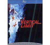 Vertical limit - Edition Blu-Ray E