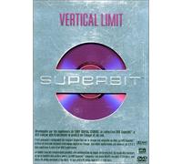 Vertical Limit – Sony – Édition Superbit