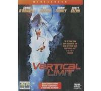 Vertical Limit G