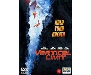 Vertical Limit [Import allemand]