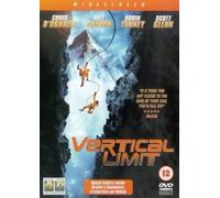 Vertical Limit [Import anglais]